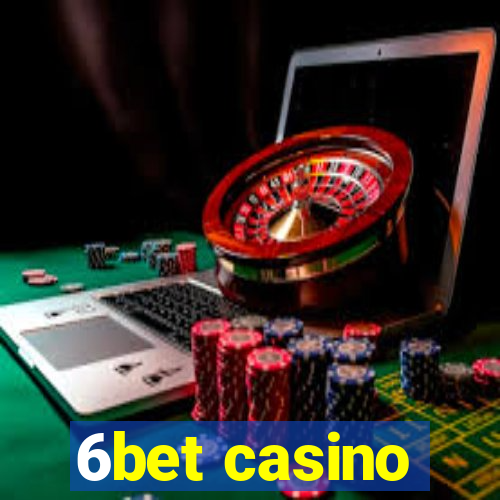 6bet casino